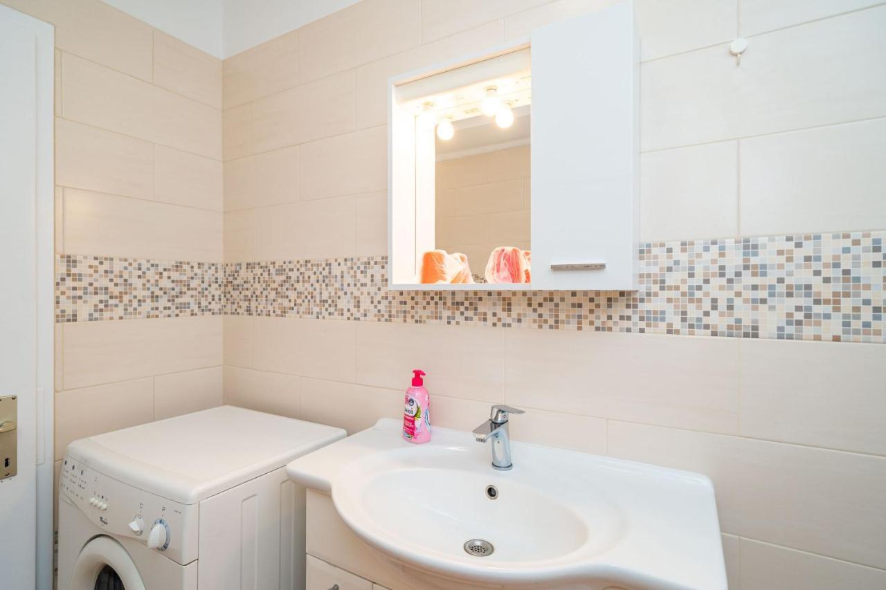Apartment Kos Dubrovnik Ngoại thất bức ảnh