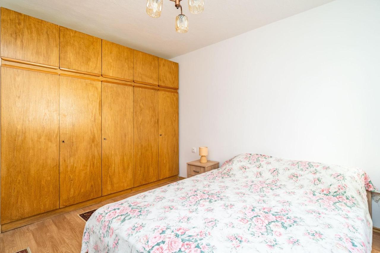 Apartment Kos Dubrovnik Ngoại thất bức ảnh