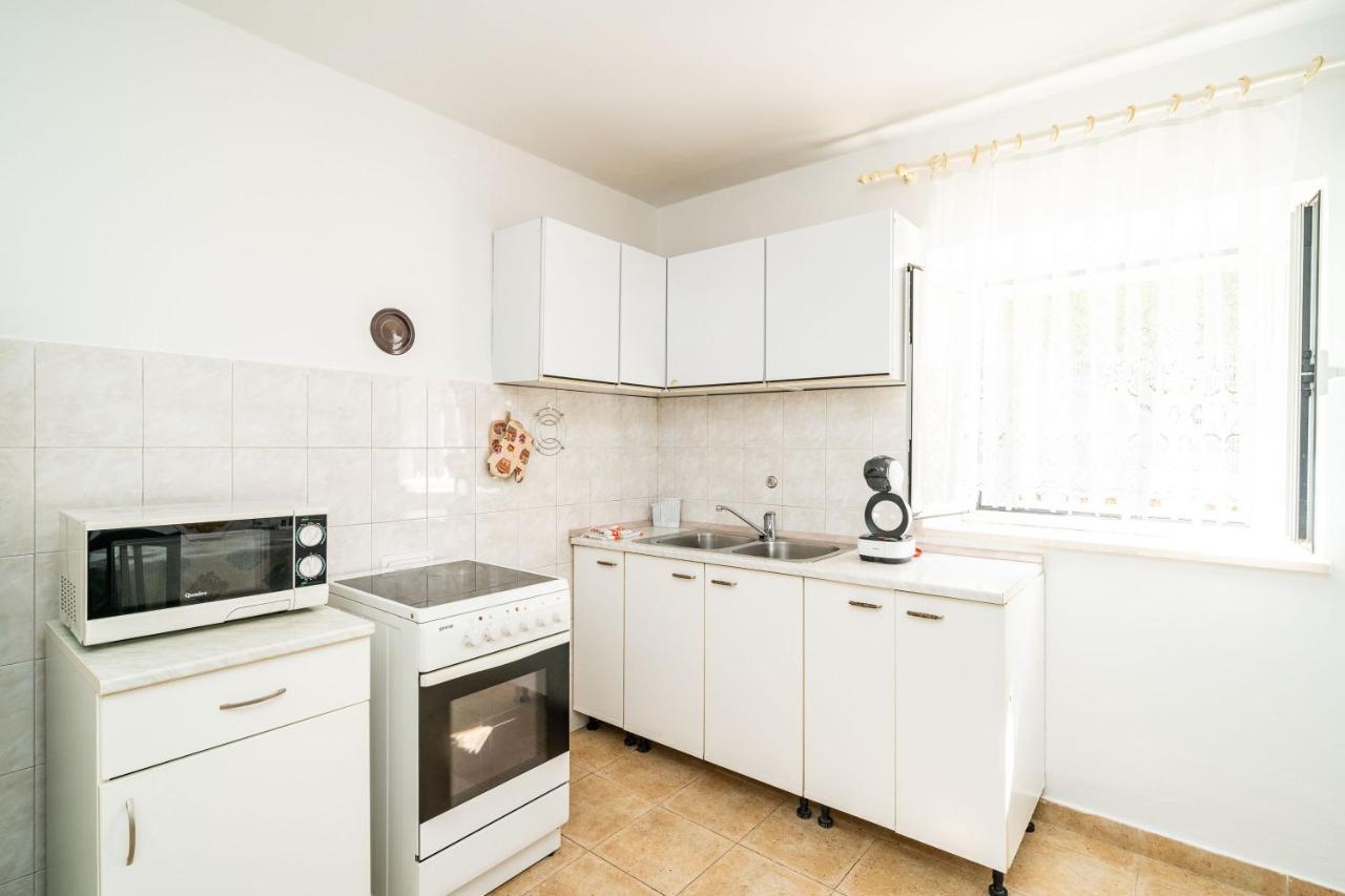 Apartment Kos Dubrovnik Ngoại thất bức ảnh