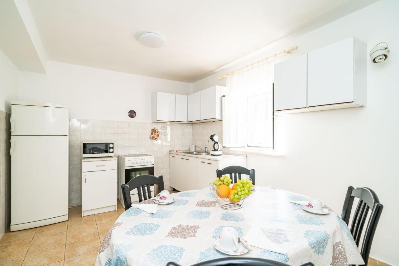 Apartment Kos Dubrovnik Ngoại thất bức ảnh