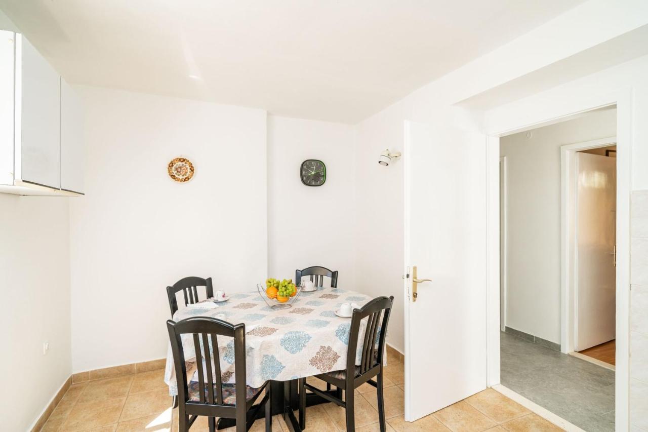 Apartment Kos Dubrovnik Ngoại thất bức ảnh