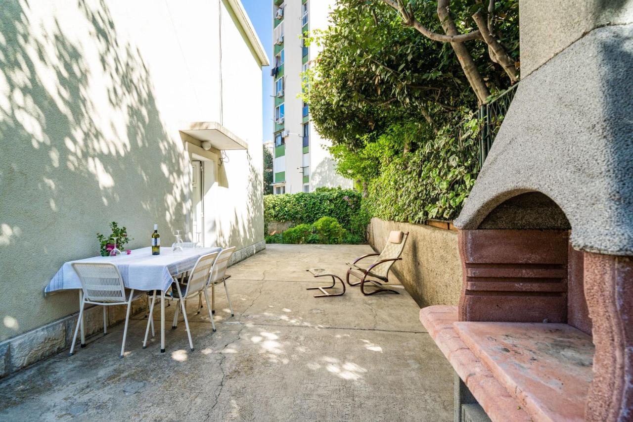 Apartment Kos Dubrovnik Ngoại thất bức ảnh