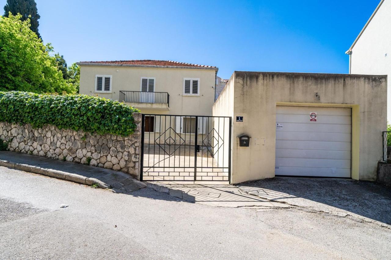 Apartment Kos Dubrovnik Ngoại thất bức ảnh