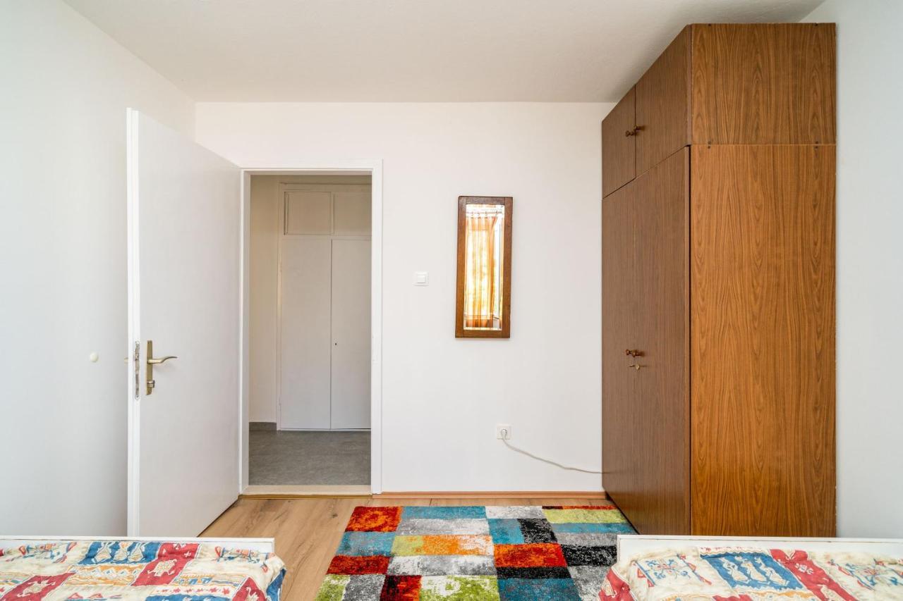 Apartment Kos Dubrovnik Ngoại thất bức ảnh