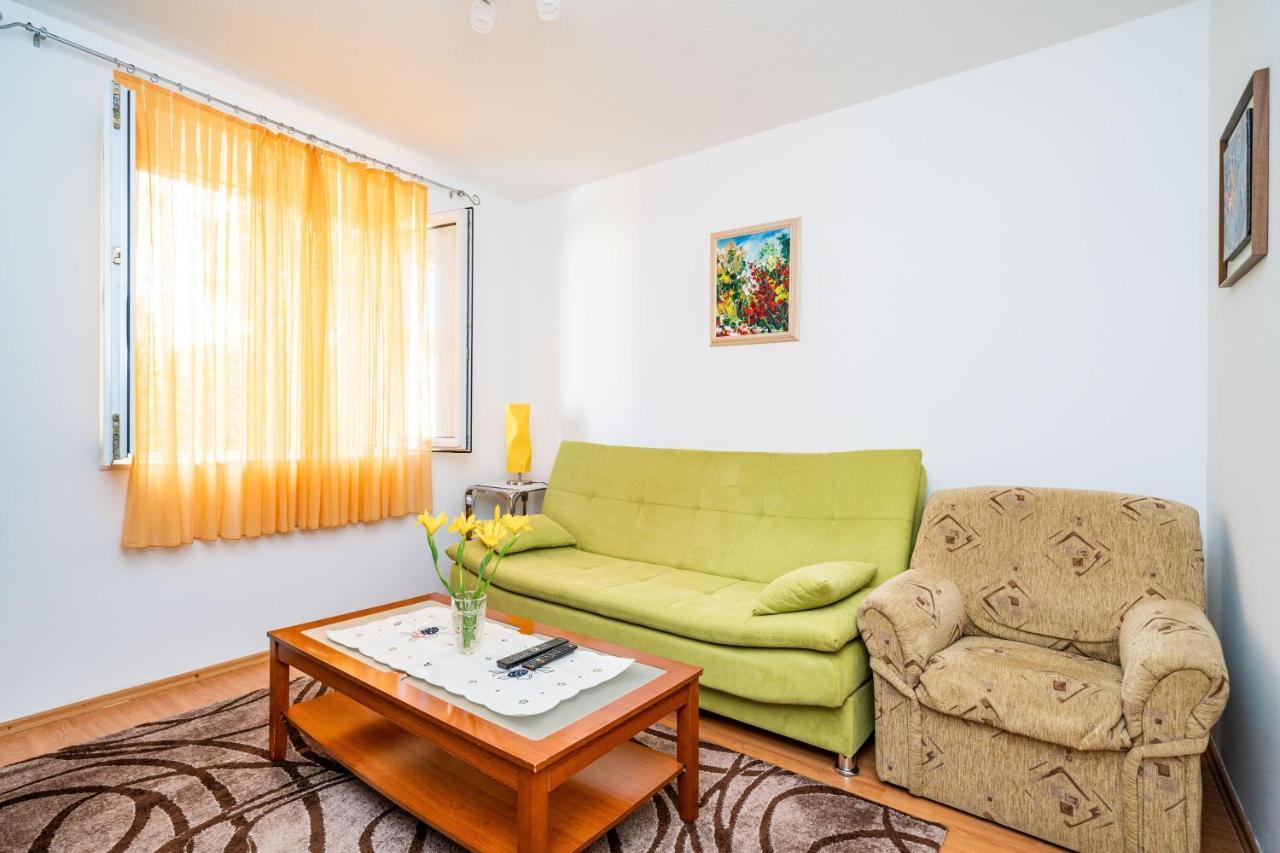 Apartment Kos Dubrovnik Ngoại thất bức ảnh