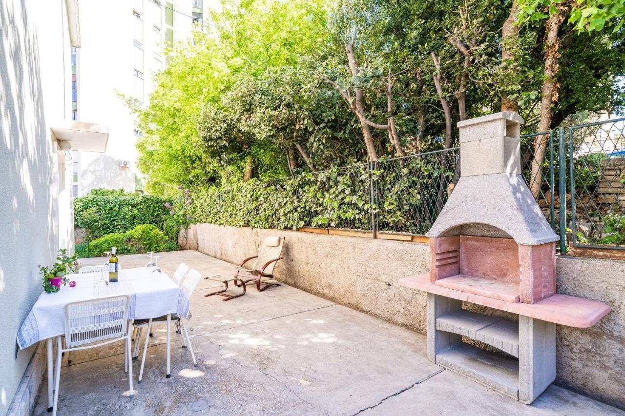 Apartment Kos Dubrovnik Ngoại thất bức ảnh