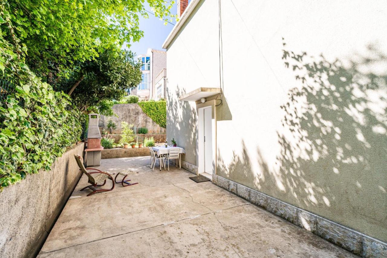 Apartment Kos Dubrovnik Ngoại thất bức ảnh