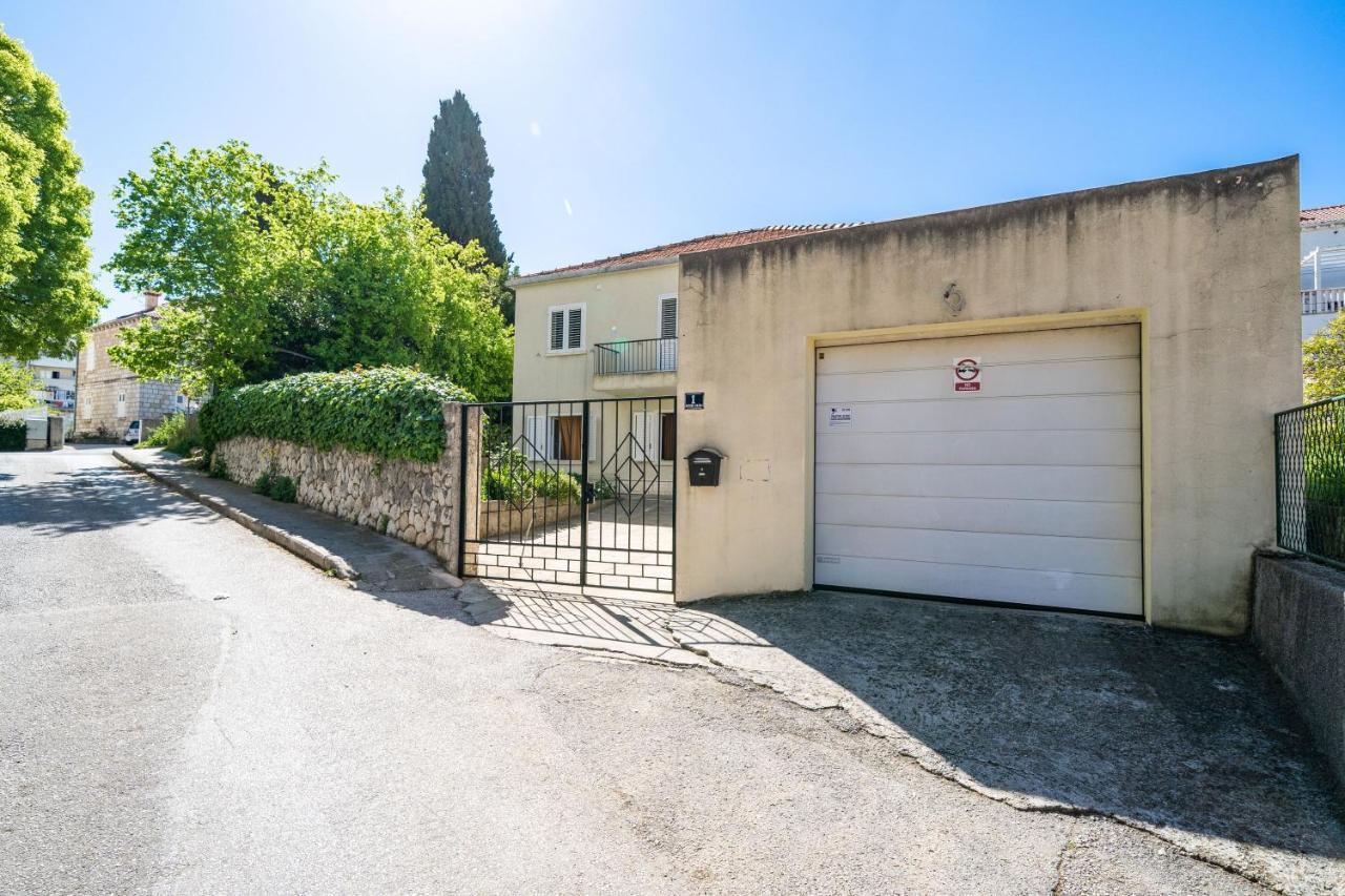 Apartment Kos Dubrovnik Ngoại thất bức ảnh