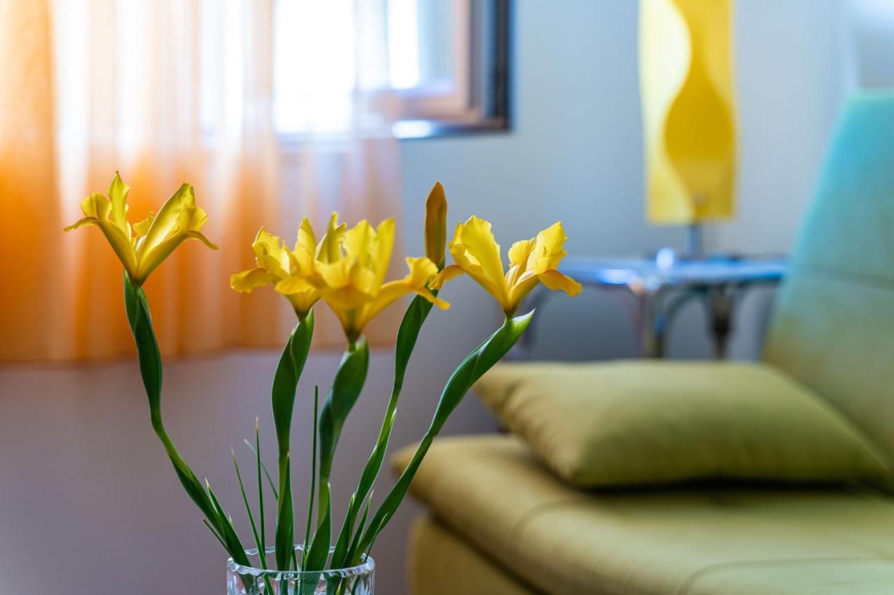 Apartment Kos Dubrovnik Ngoại thất bức ảnh
