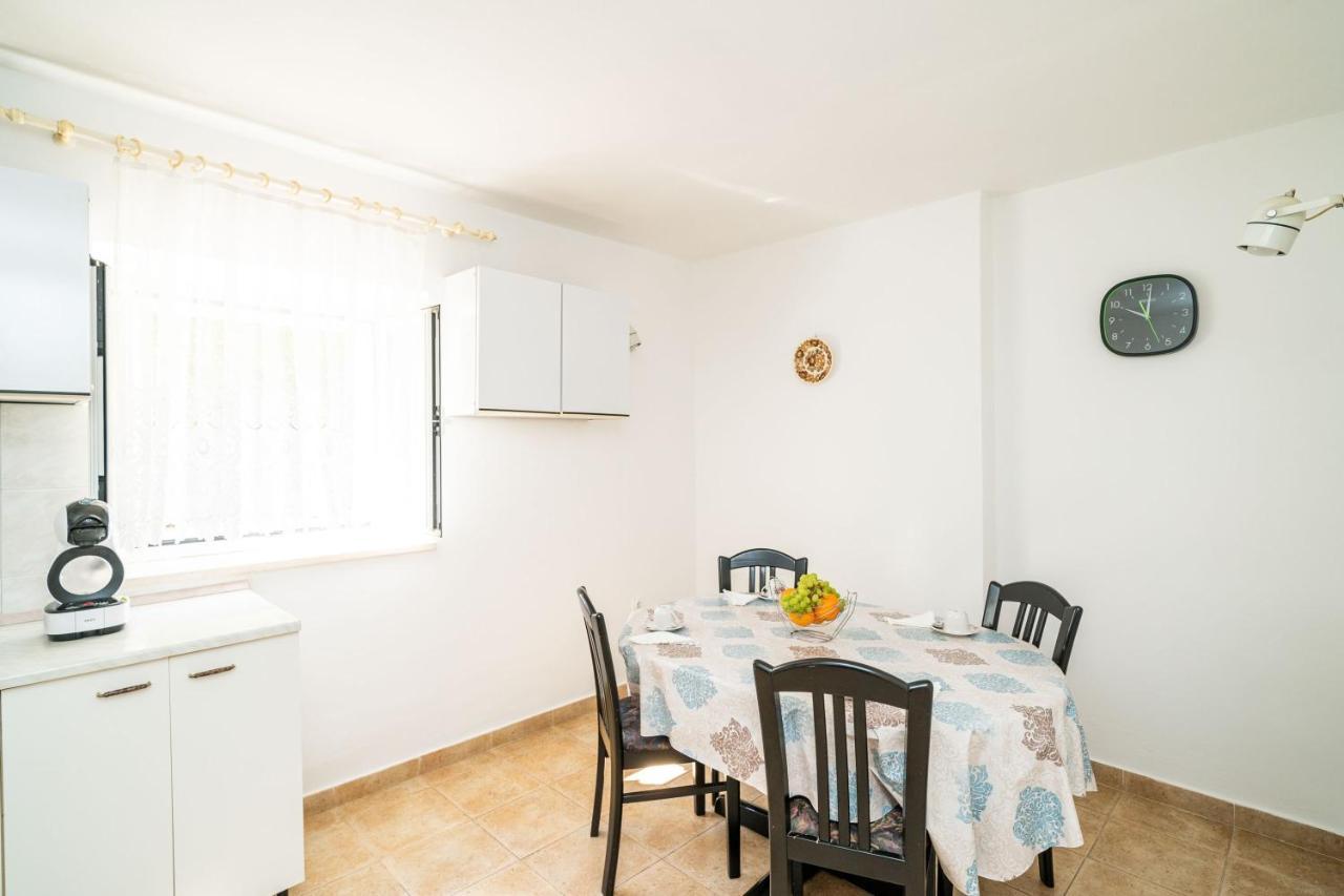 Apartment Kos Dubrovnik Ngoại thất bức ảnh