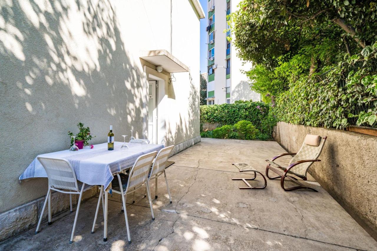 Apartment Kos Dubrovnik Ngoại thất bức ảnh