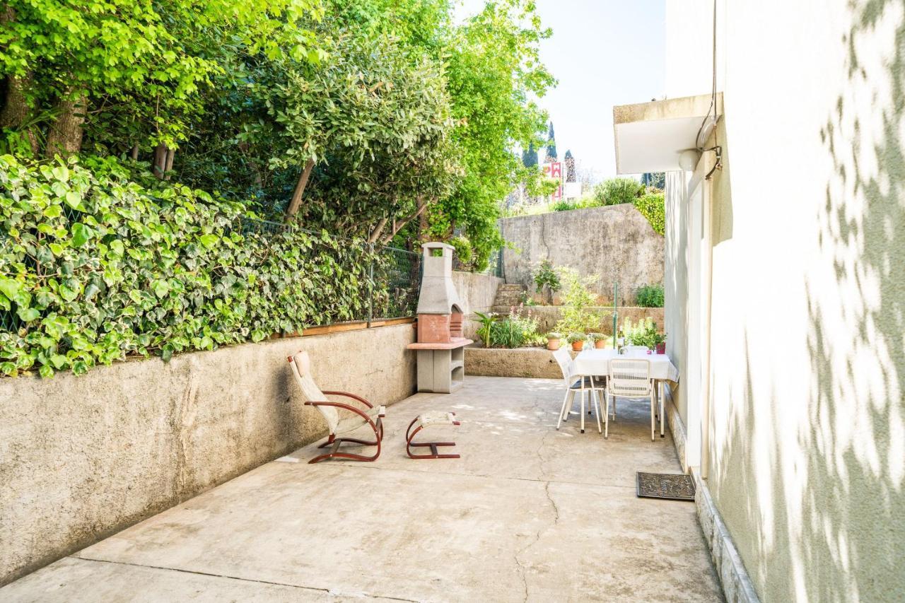 Apartment Kos Dubrovnik Ngoại thất bức ảnh