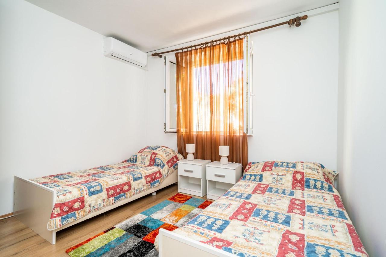 Apartment Kos Dubrovnik Ngoại thất bức ảnh